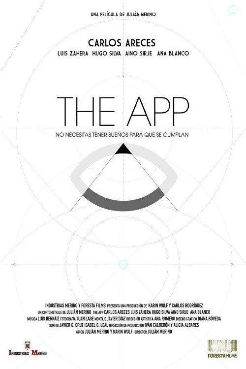 The App