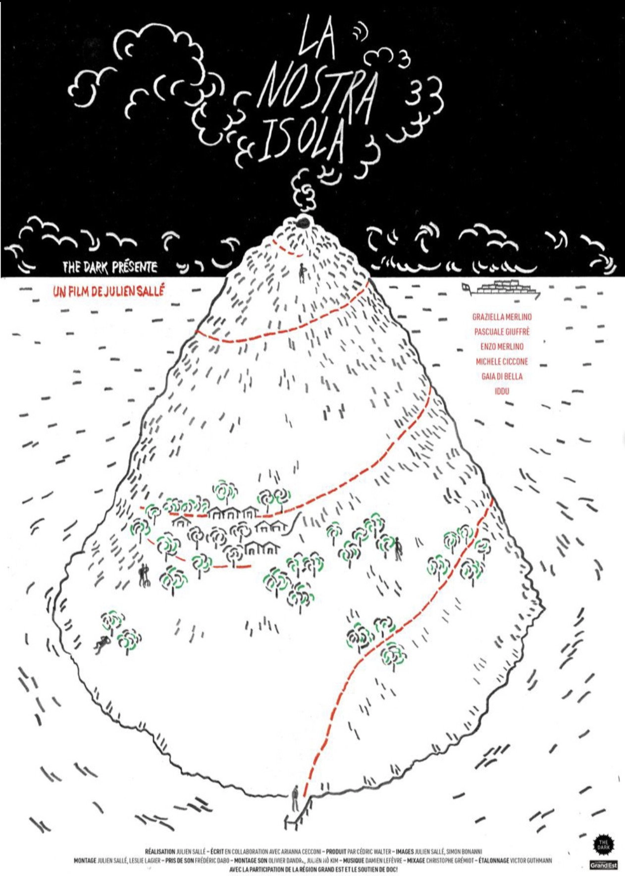 La Nostra isola