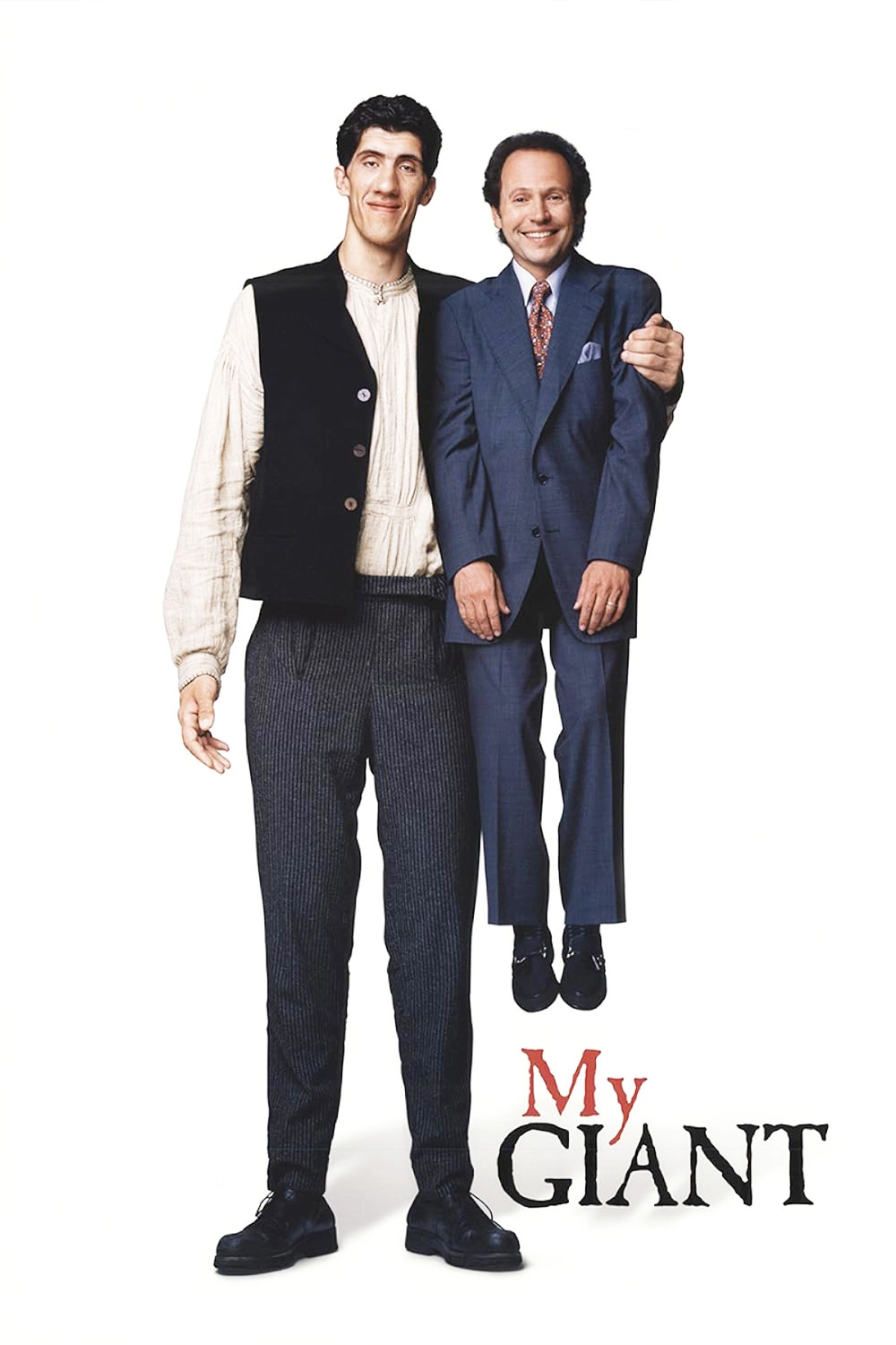 My Giant
