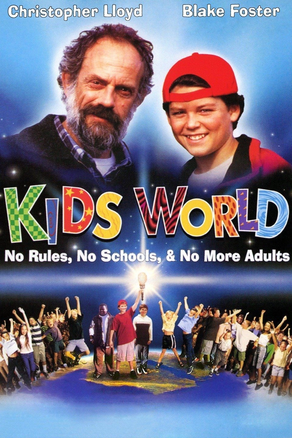 Kids World