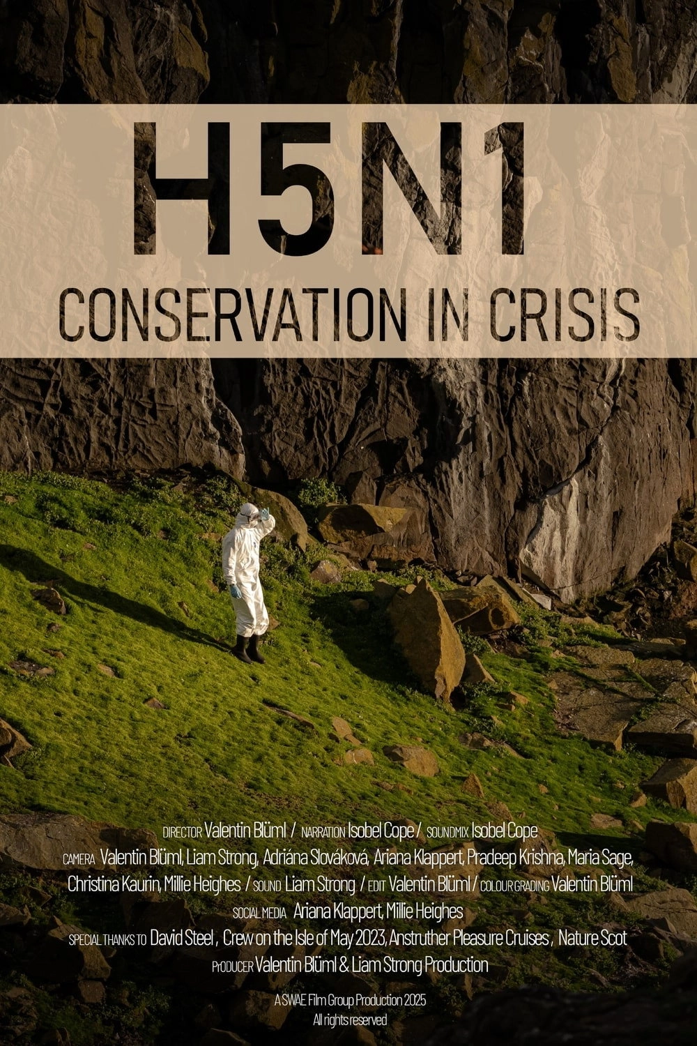 H5N1: Conservation in Crisis
