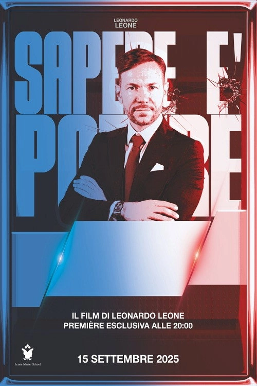 Sapere è potere