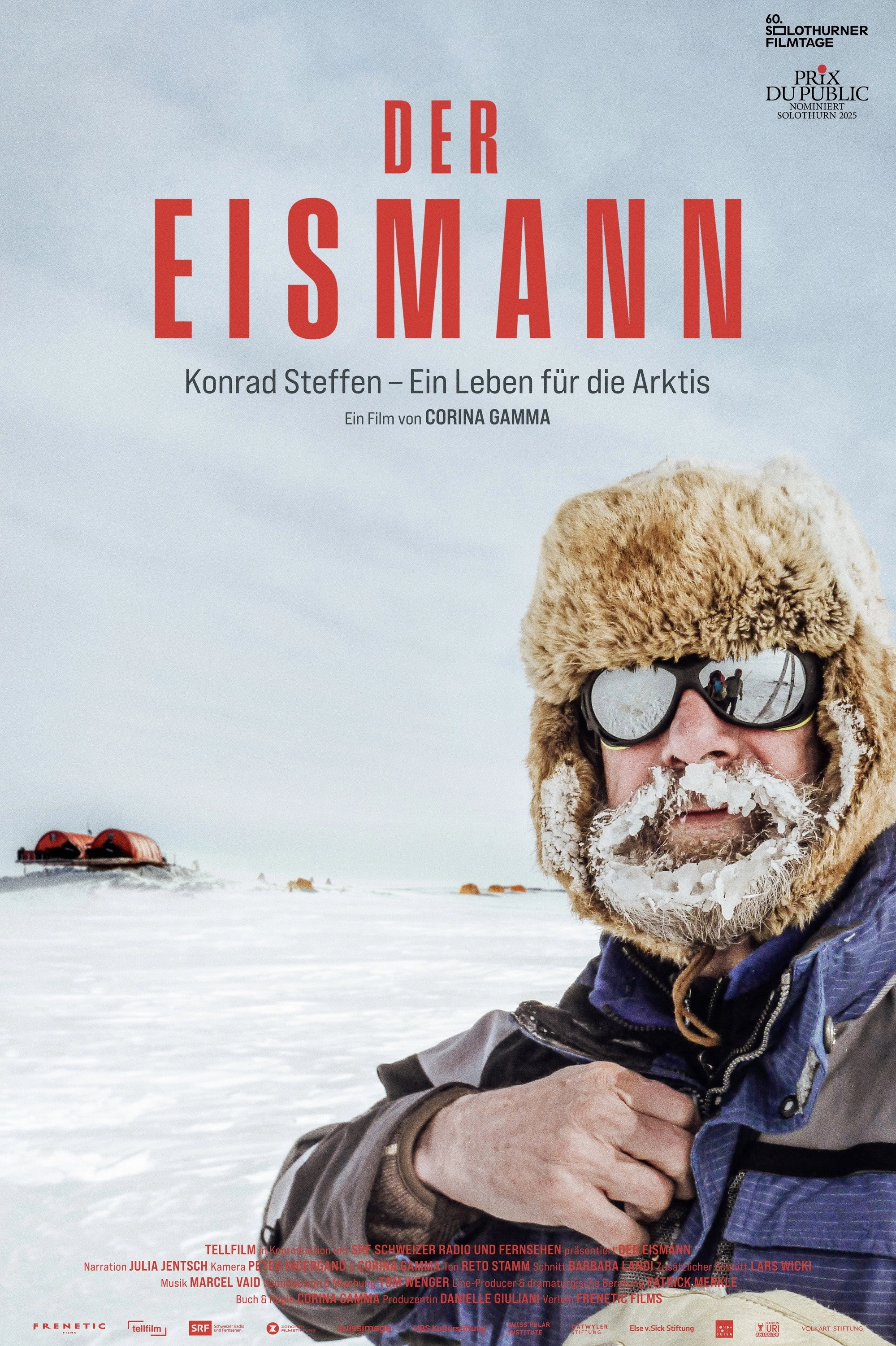 Iceman
