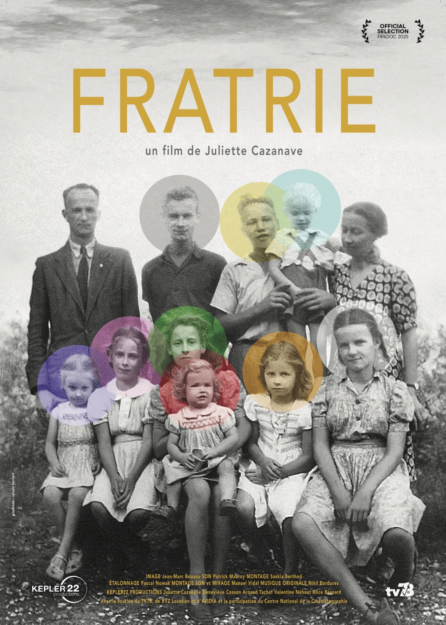 Fratrie