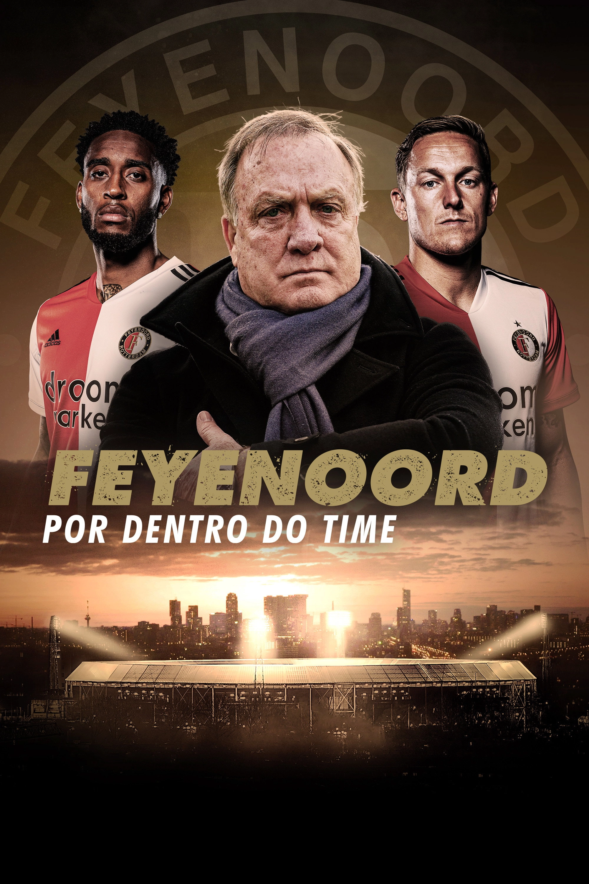 That One Word - Feyenoord