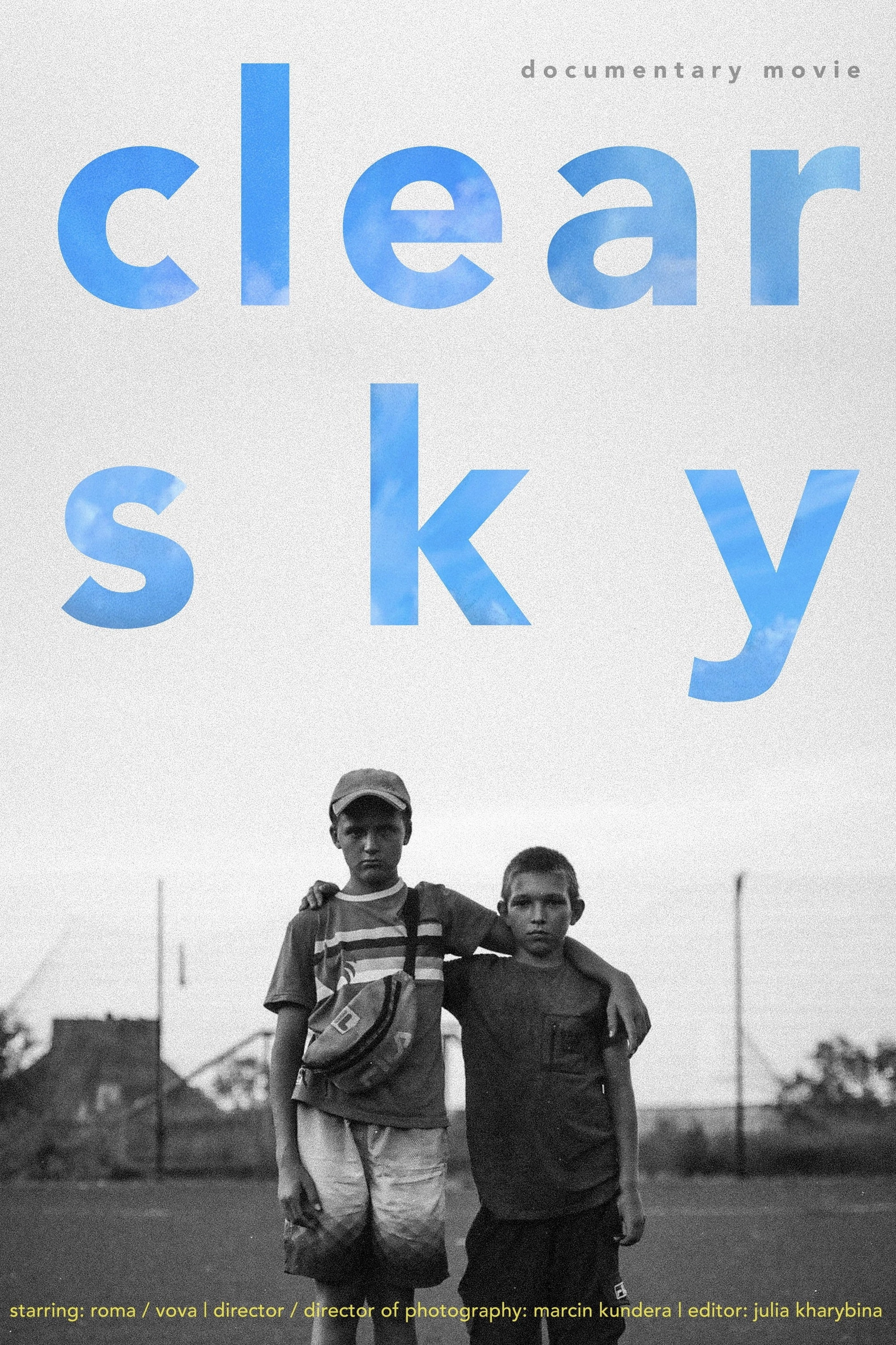 Clear Sky