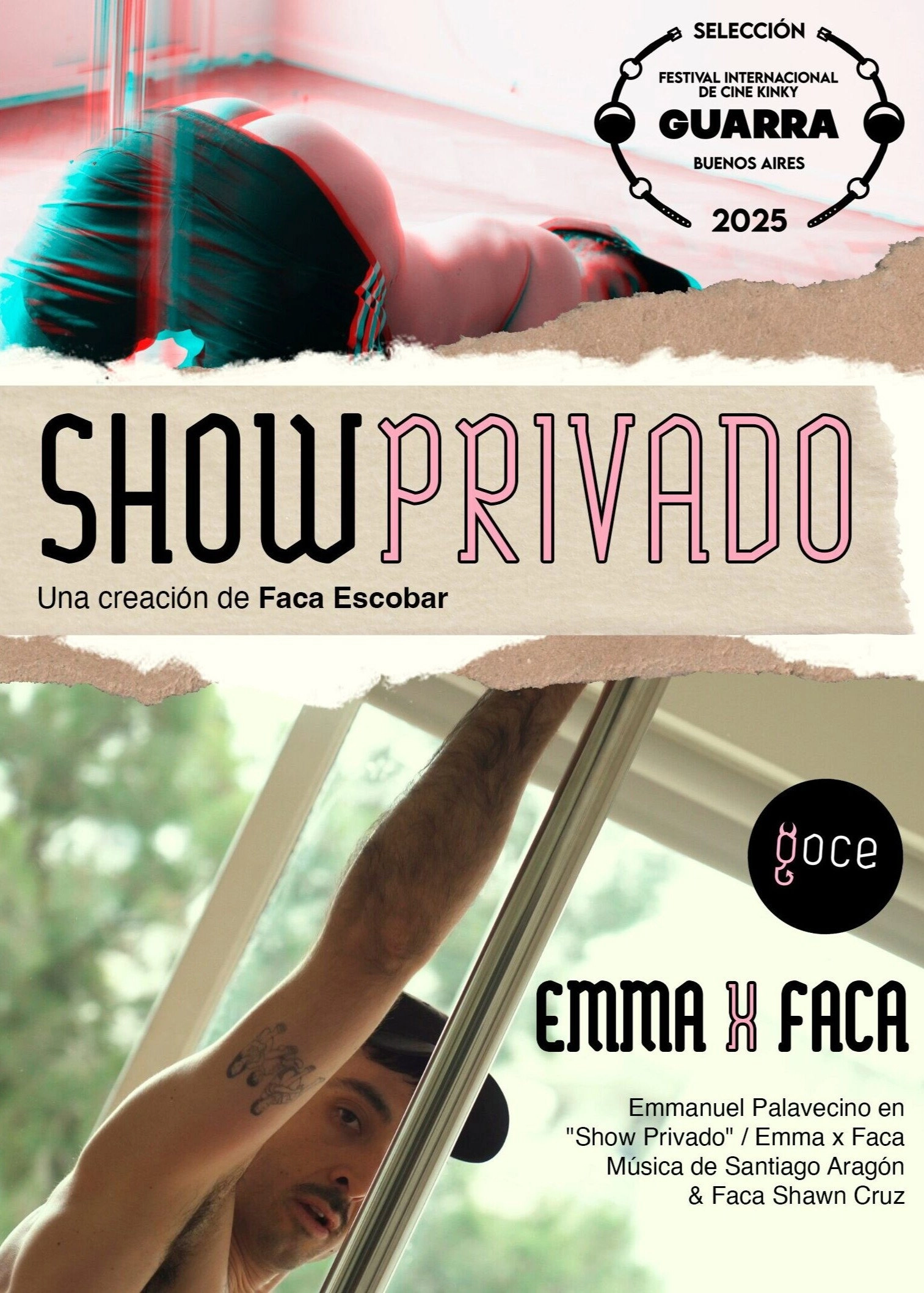 Private Show