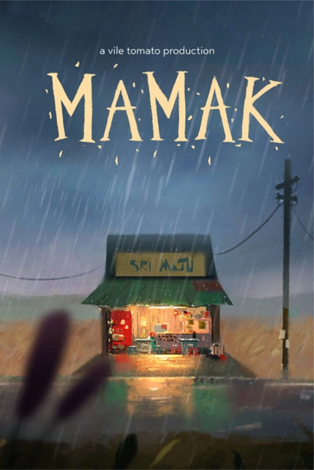 Mamak