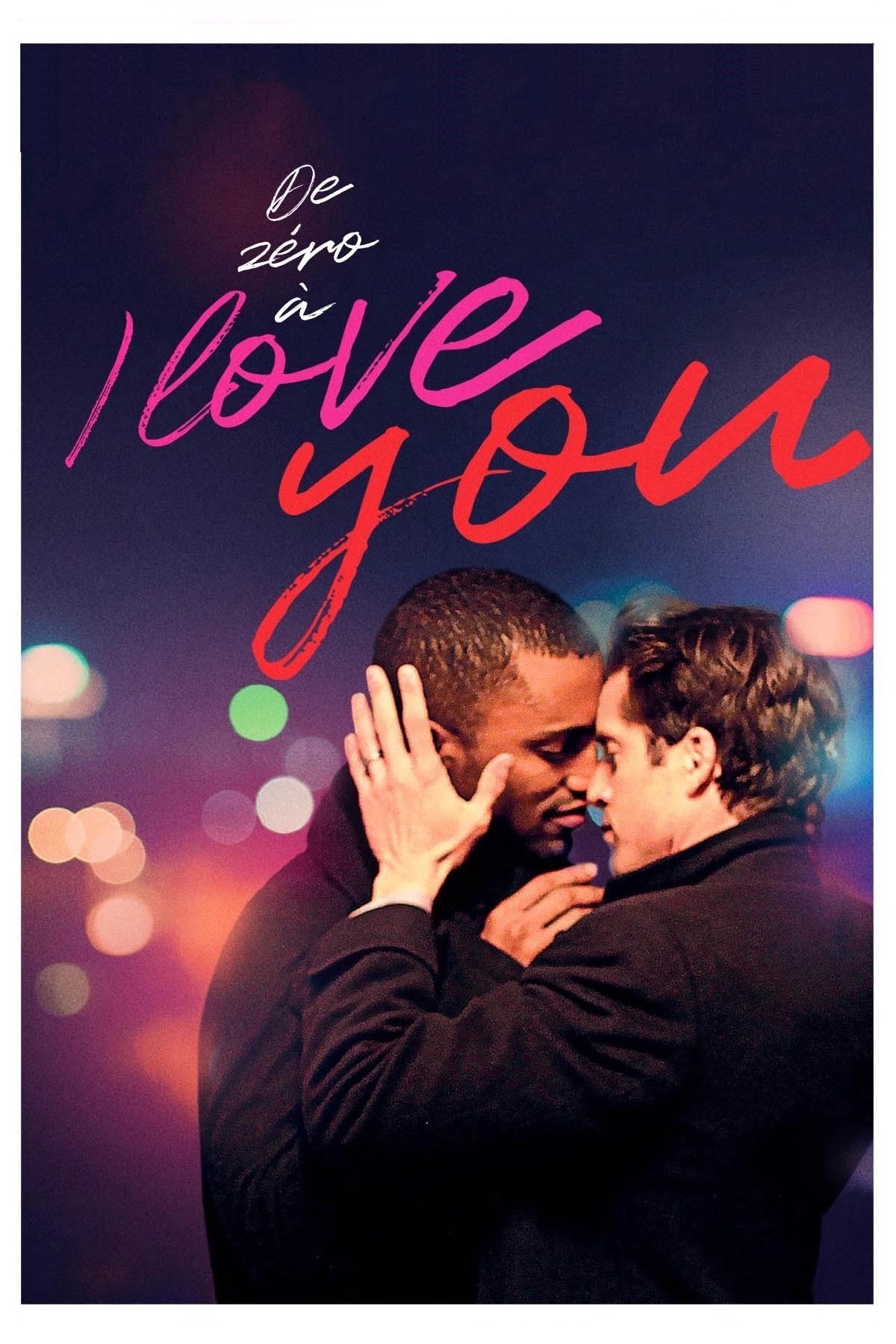 From Zero to I Love You