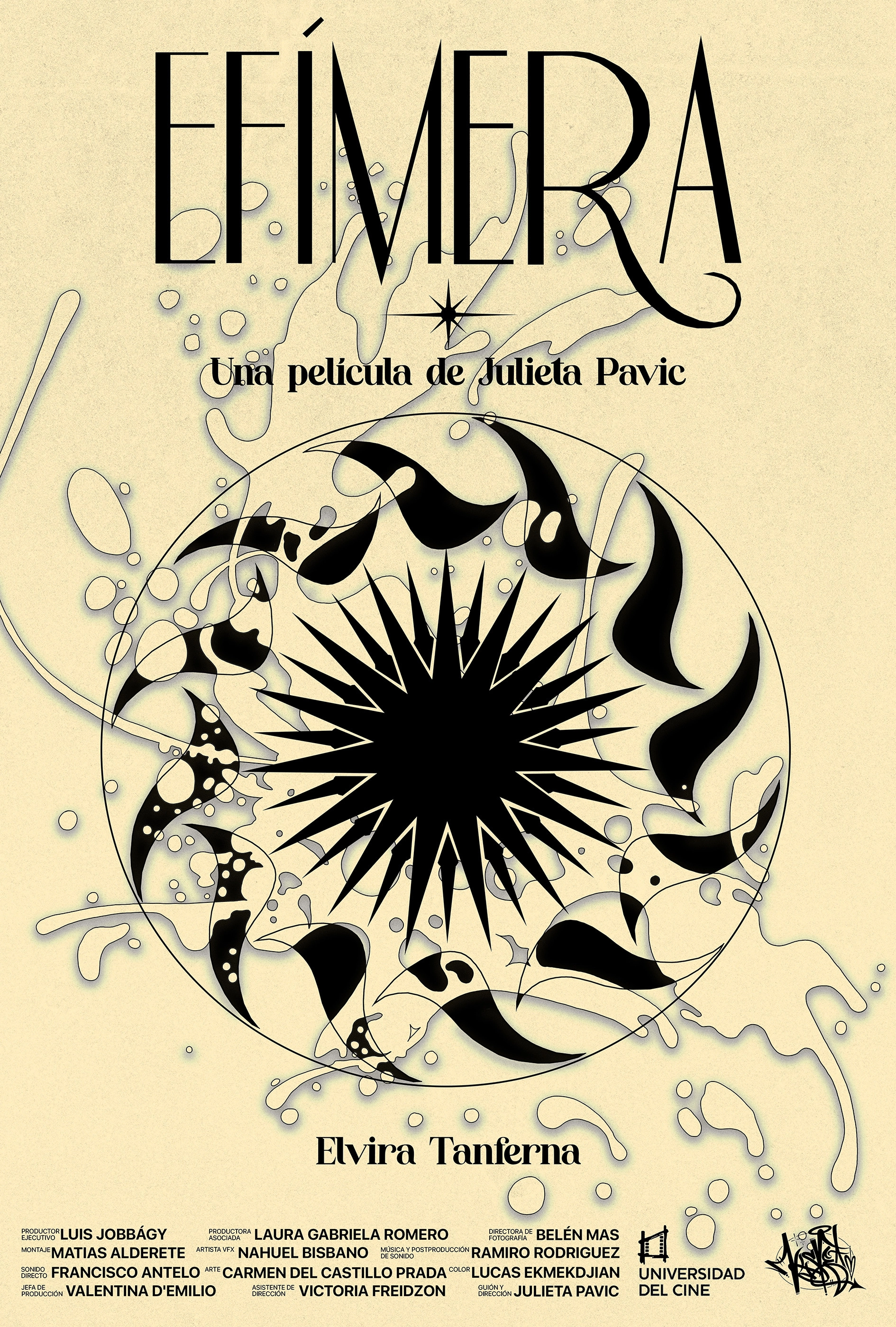 Ephemeral