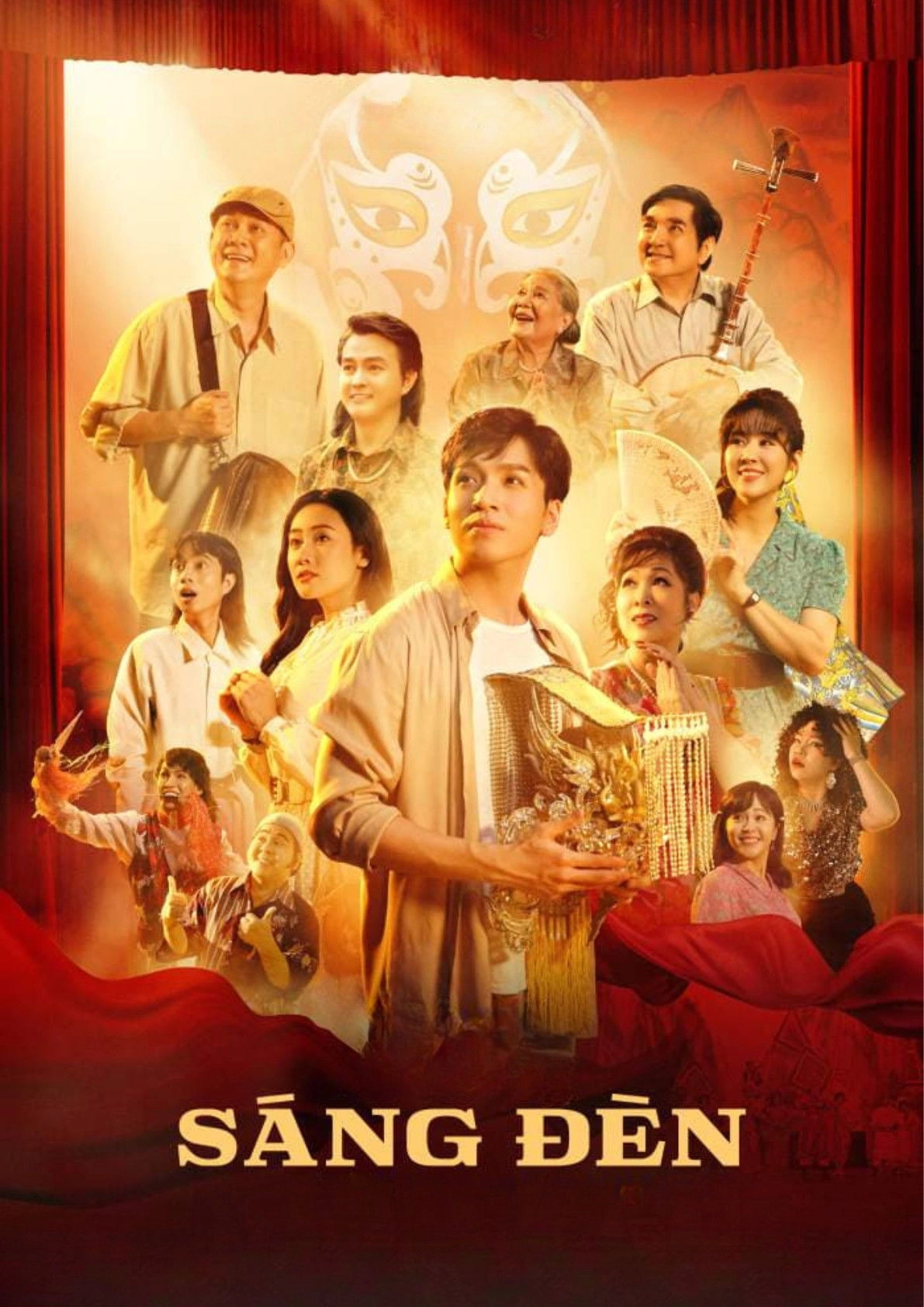 Sáng Đèn