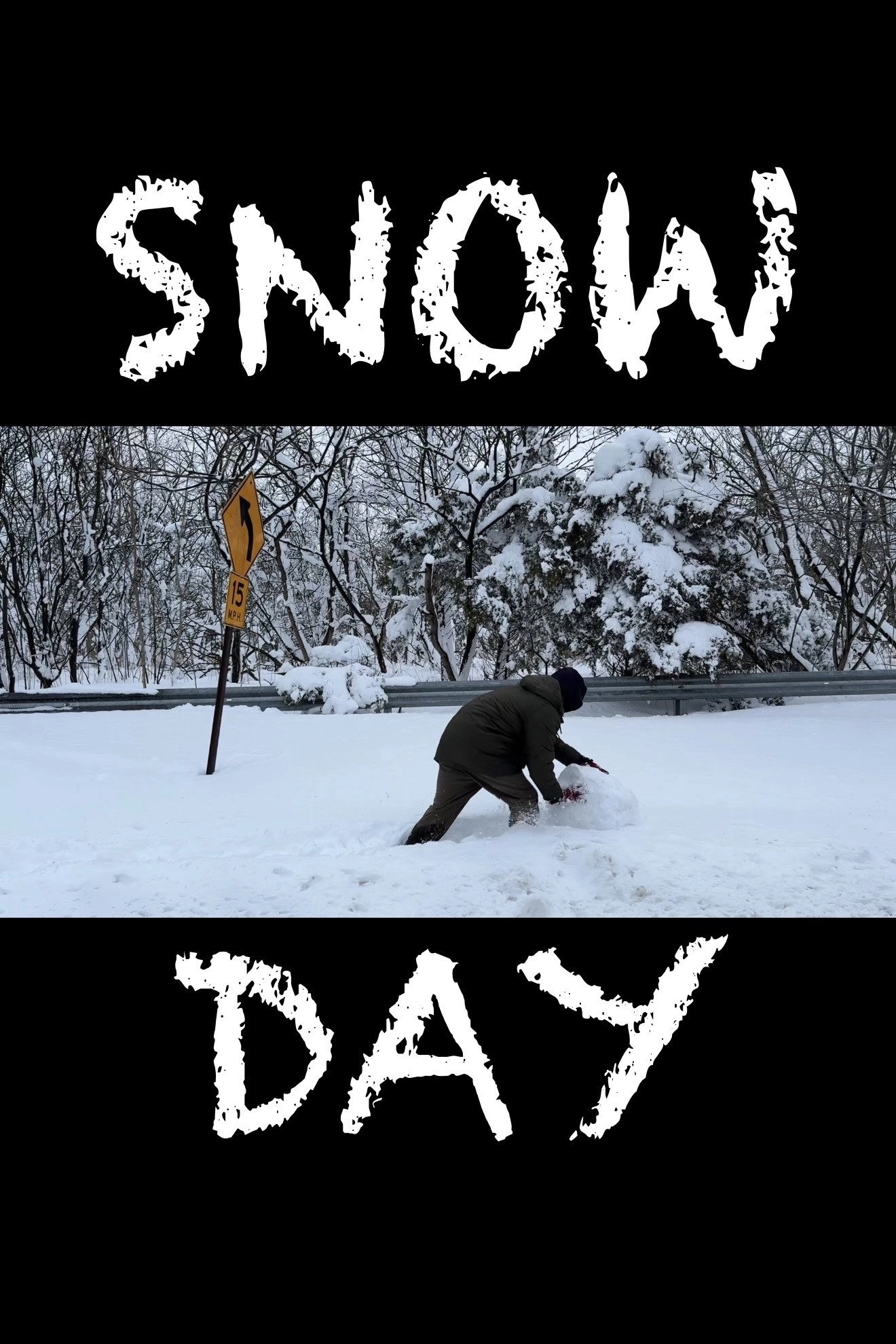 Snowday