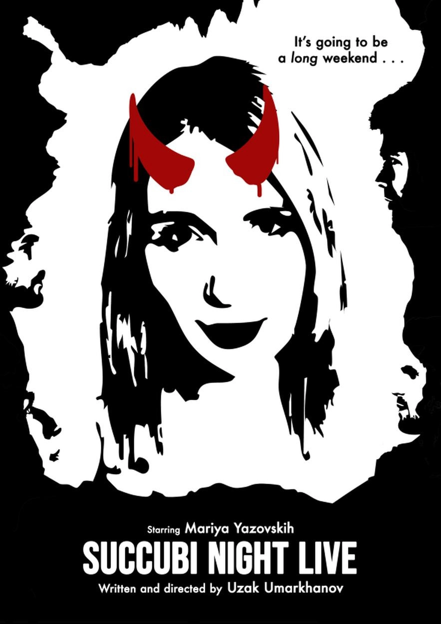 Succubi Night Live