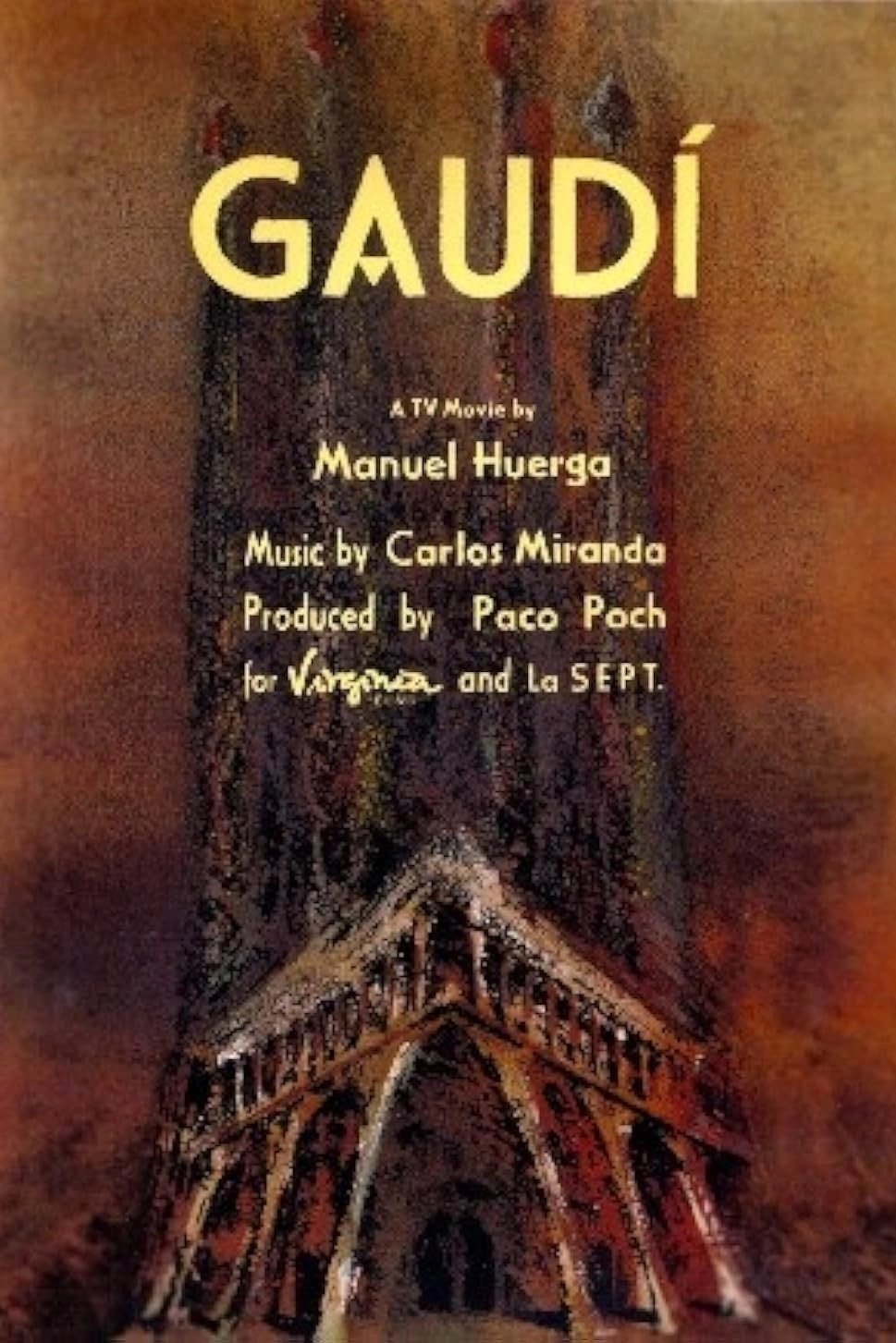 Gaudí