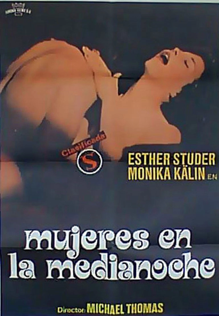 Girls After Midnight
