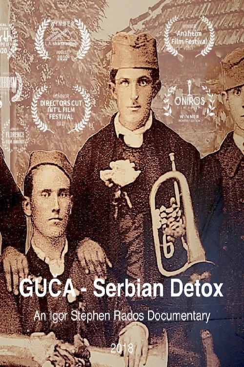 GUCA: Serbian Detox
