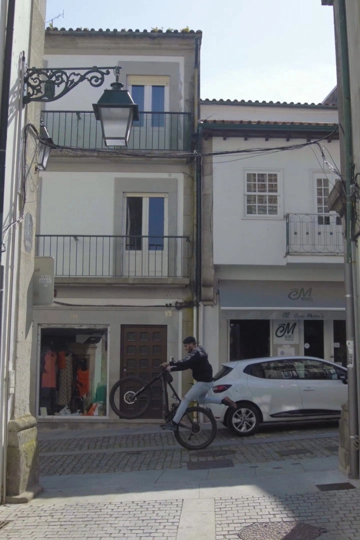 Cambão