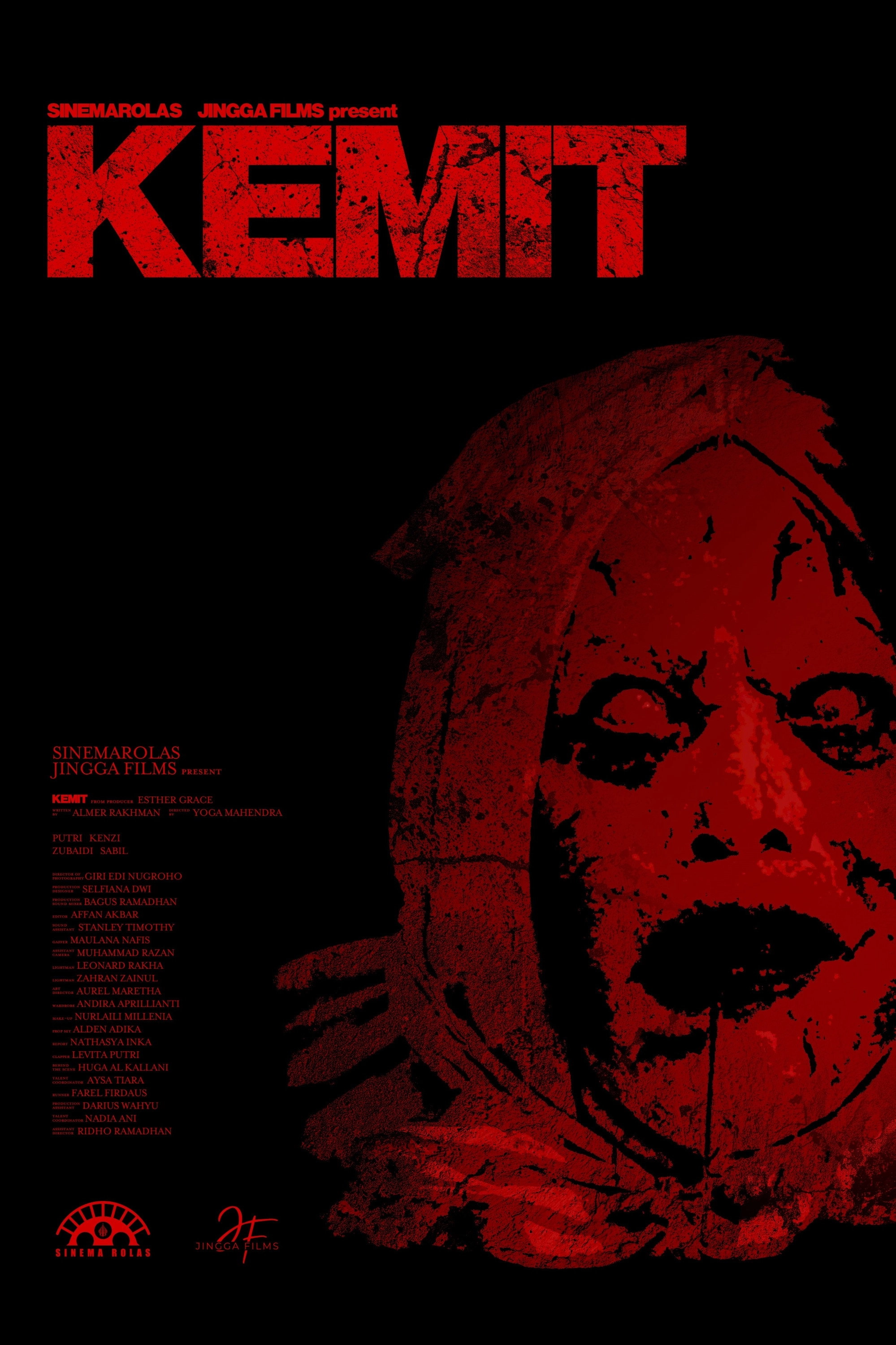 Kemit