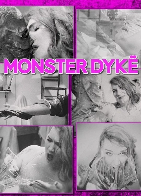 MonsterDykë
