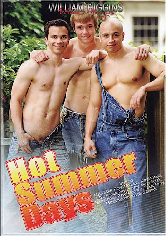 Hot Summer Days