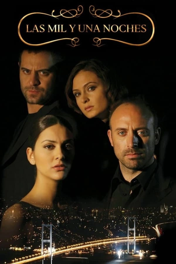 Binbir Gece