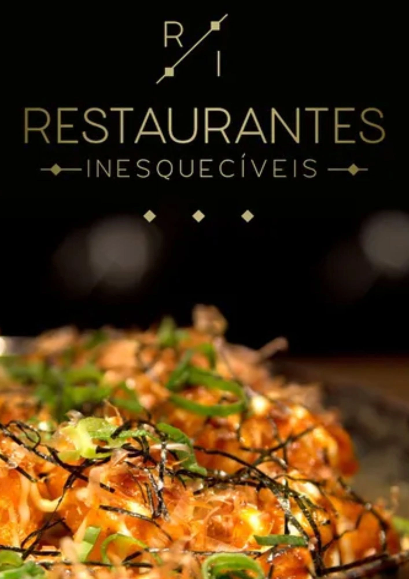 Restaurantes Inesquecíveis