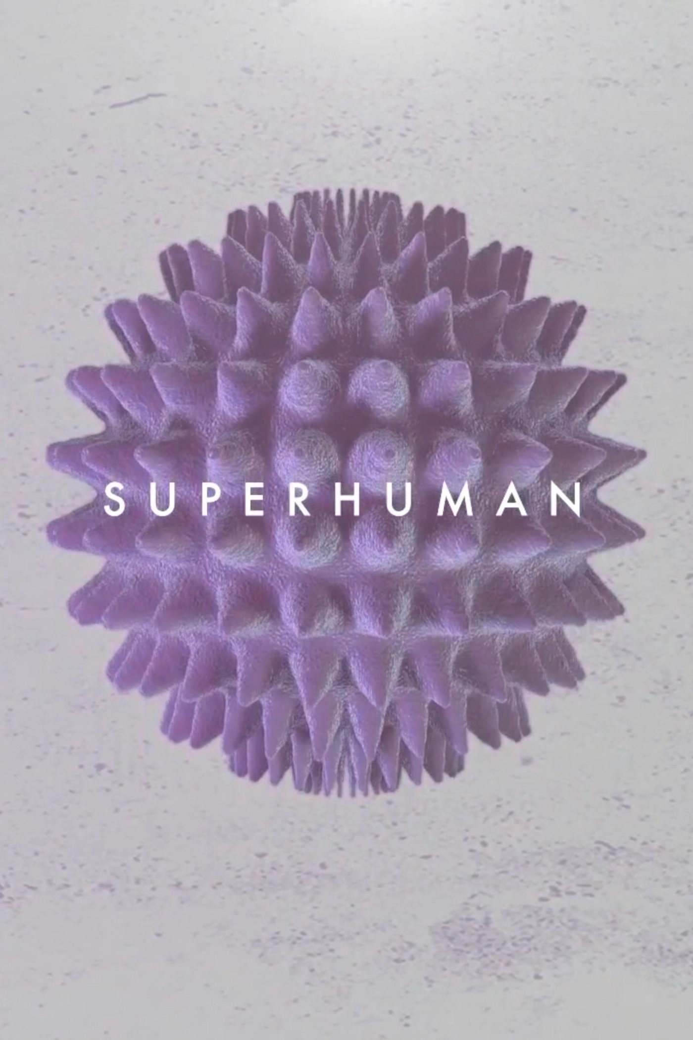 Superhuman