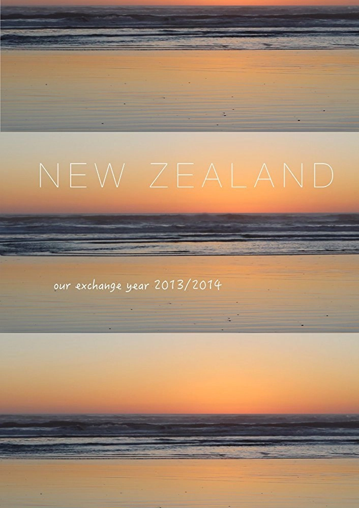 Our Exchange Year