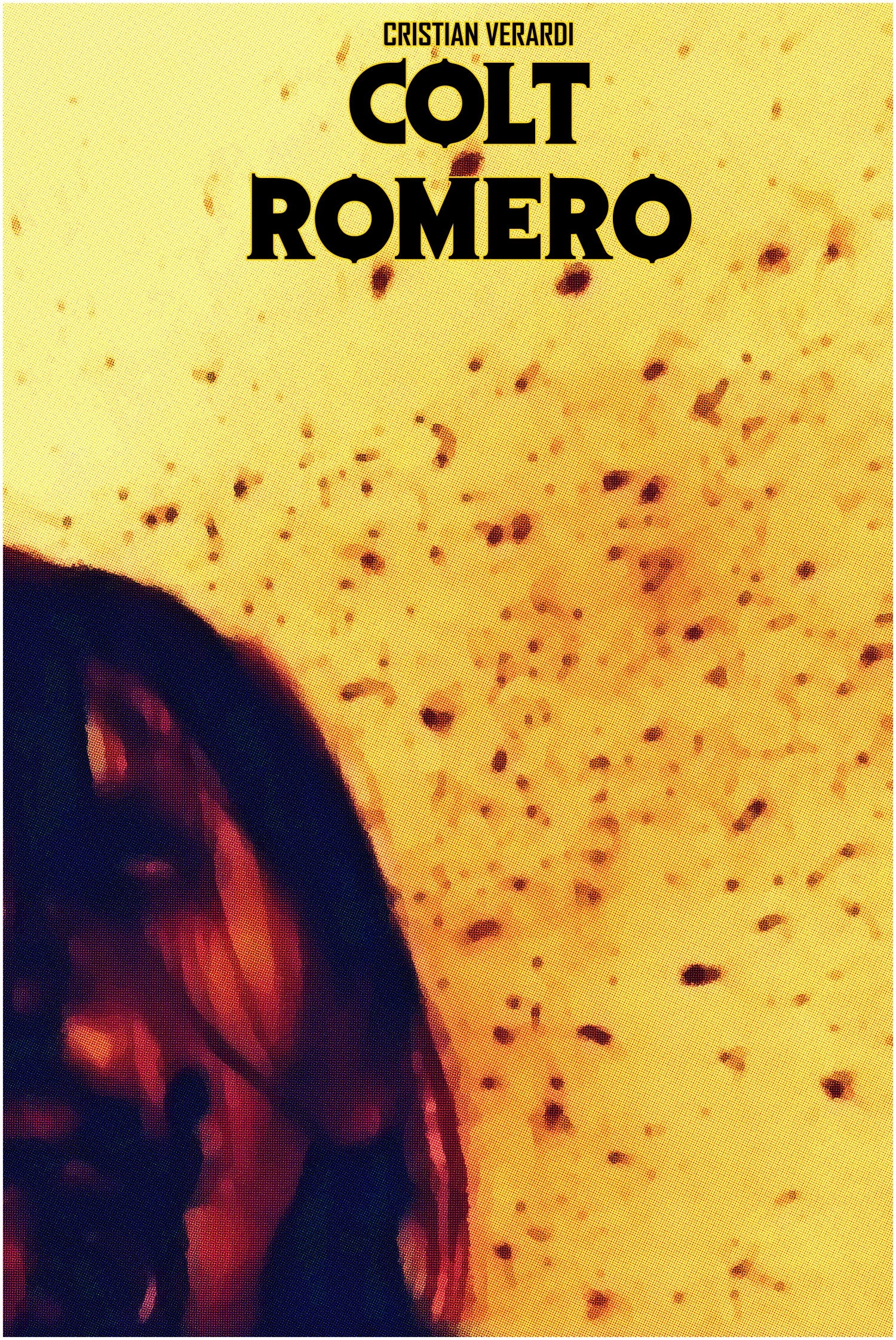 Colt Romero