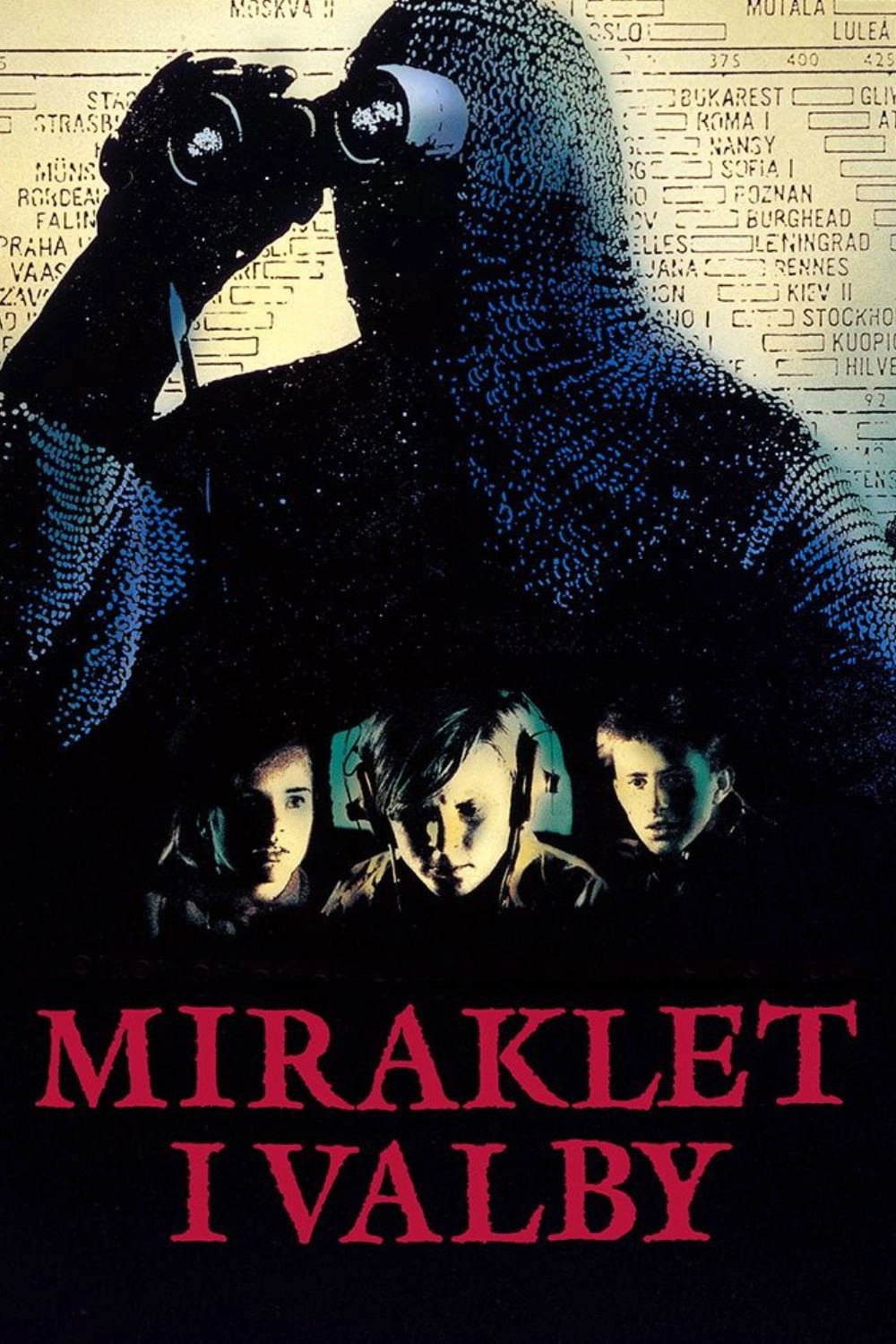 The Miracle in Valby