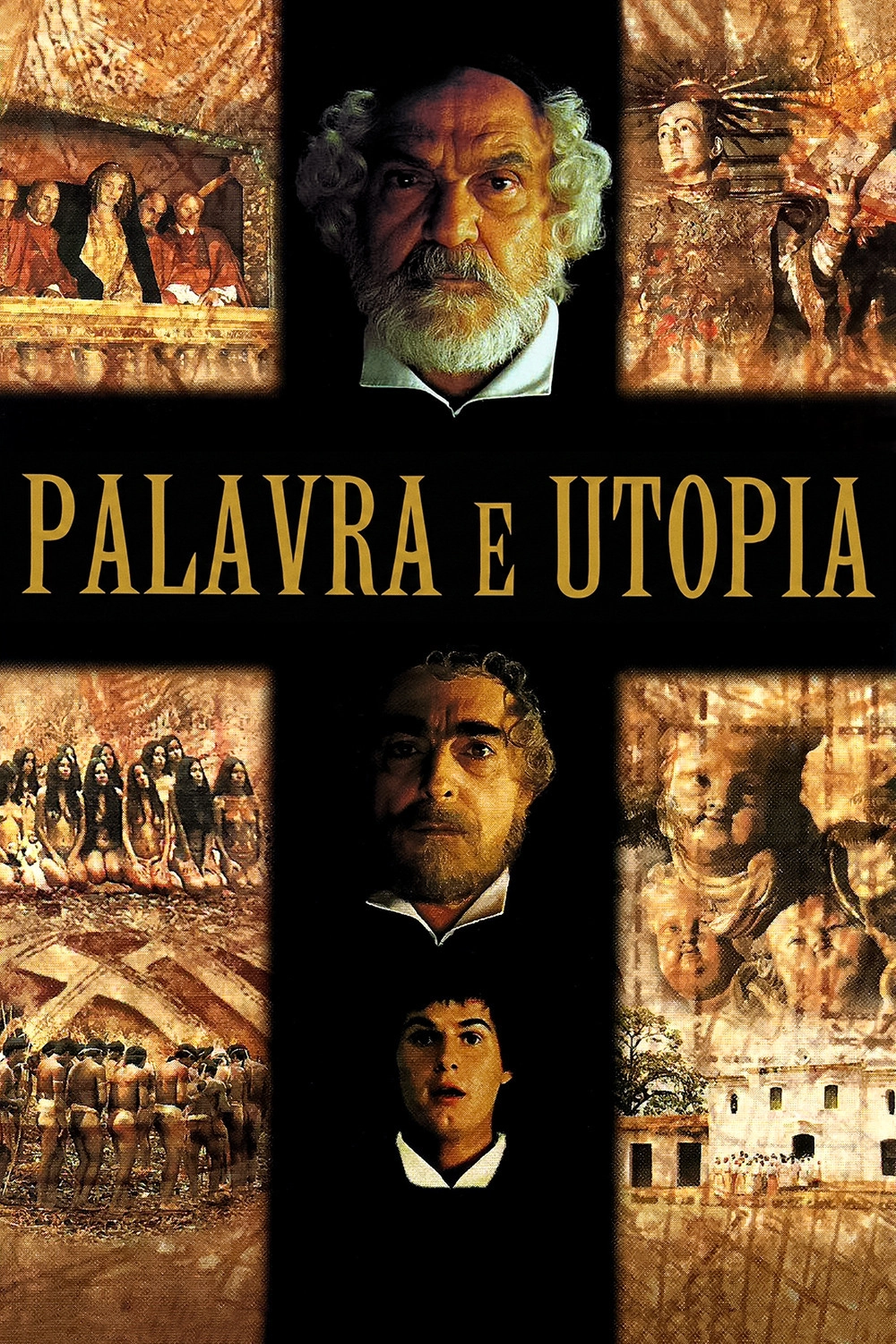 Word and Utopia