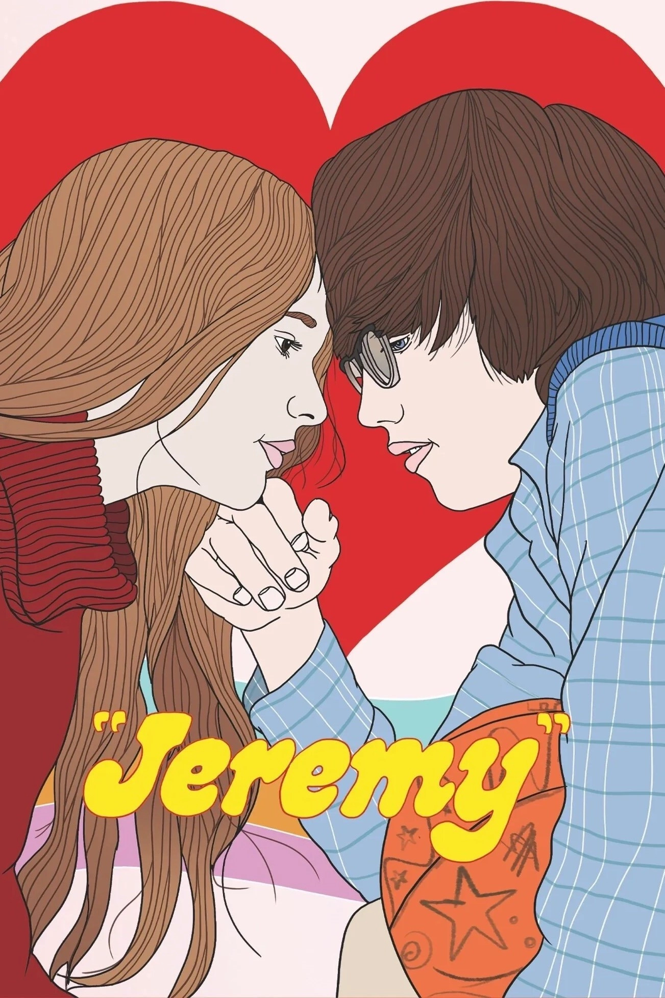 Jeremy