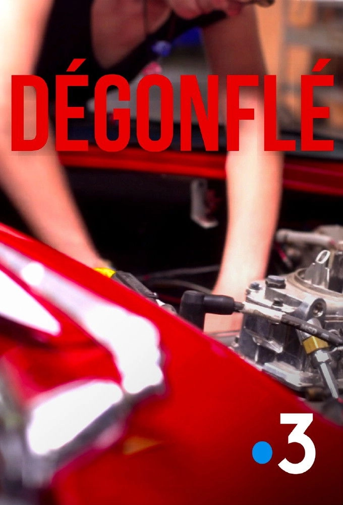 Dégonflé