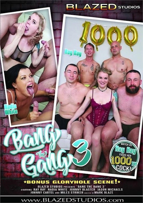 Bang The Gang 3