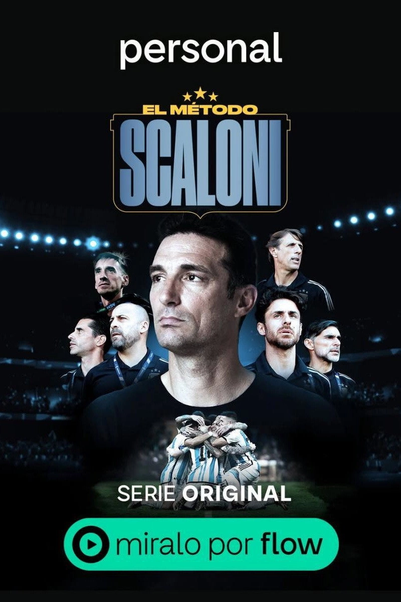 The Scaloni Method