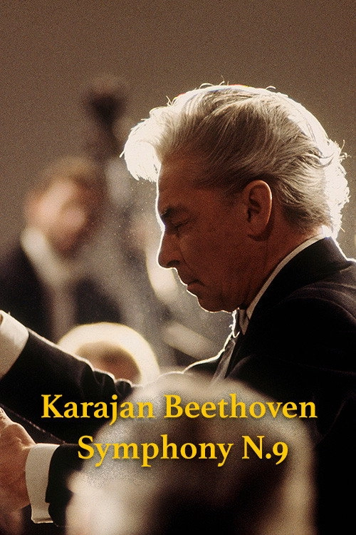 Karajan Beethoven Symphony N.9