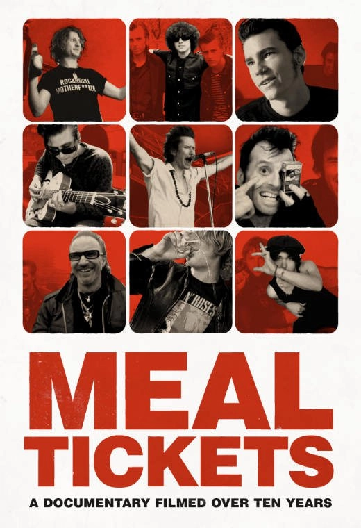 Meal Tickets