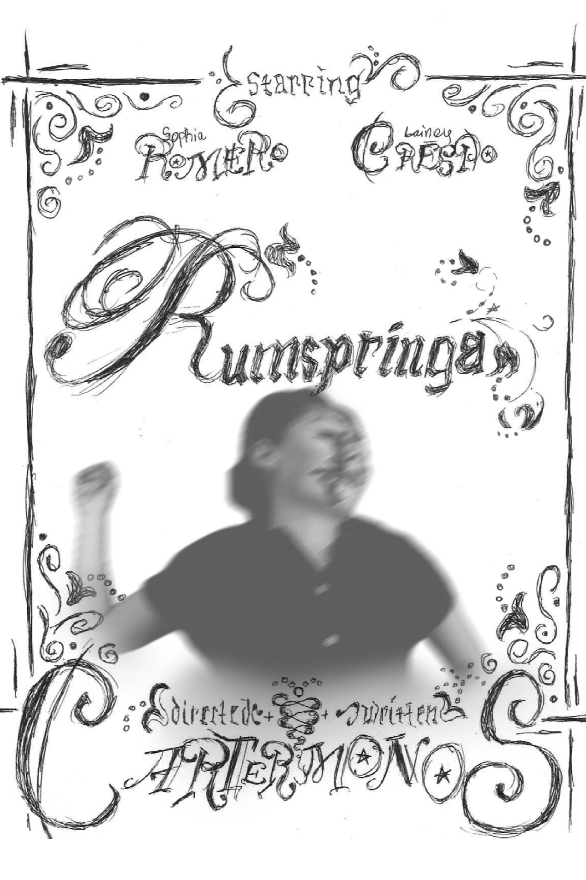 Rumspringa
