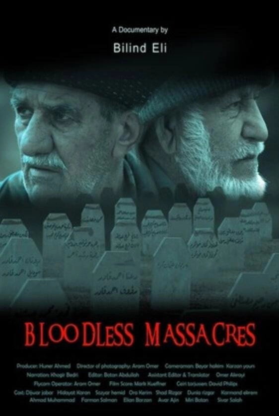 Bloodless Massacres