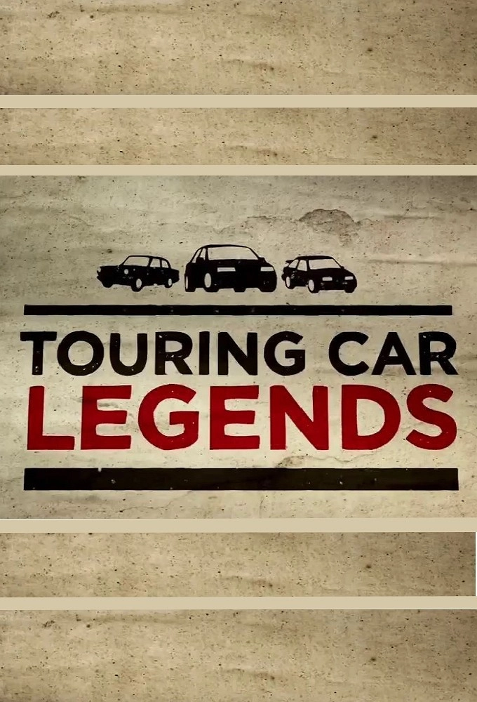 Touring Car Legends