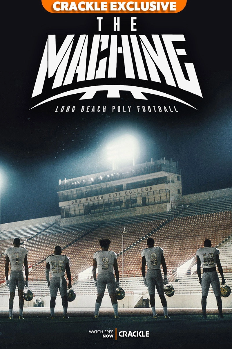 The Machine