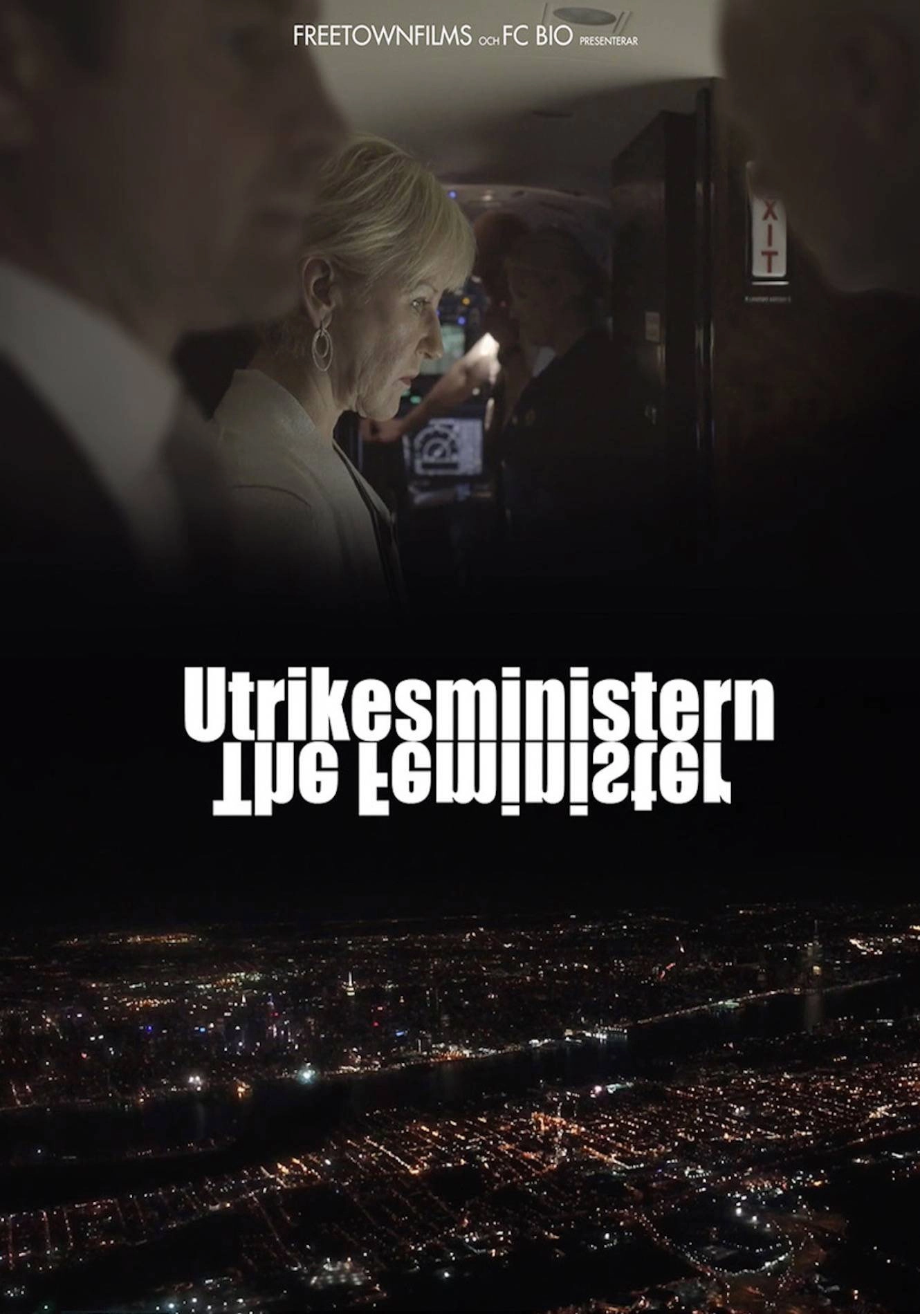 The Feminister