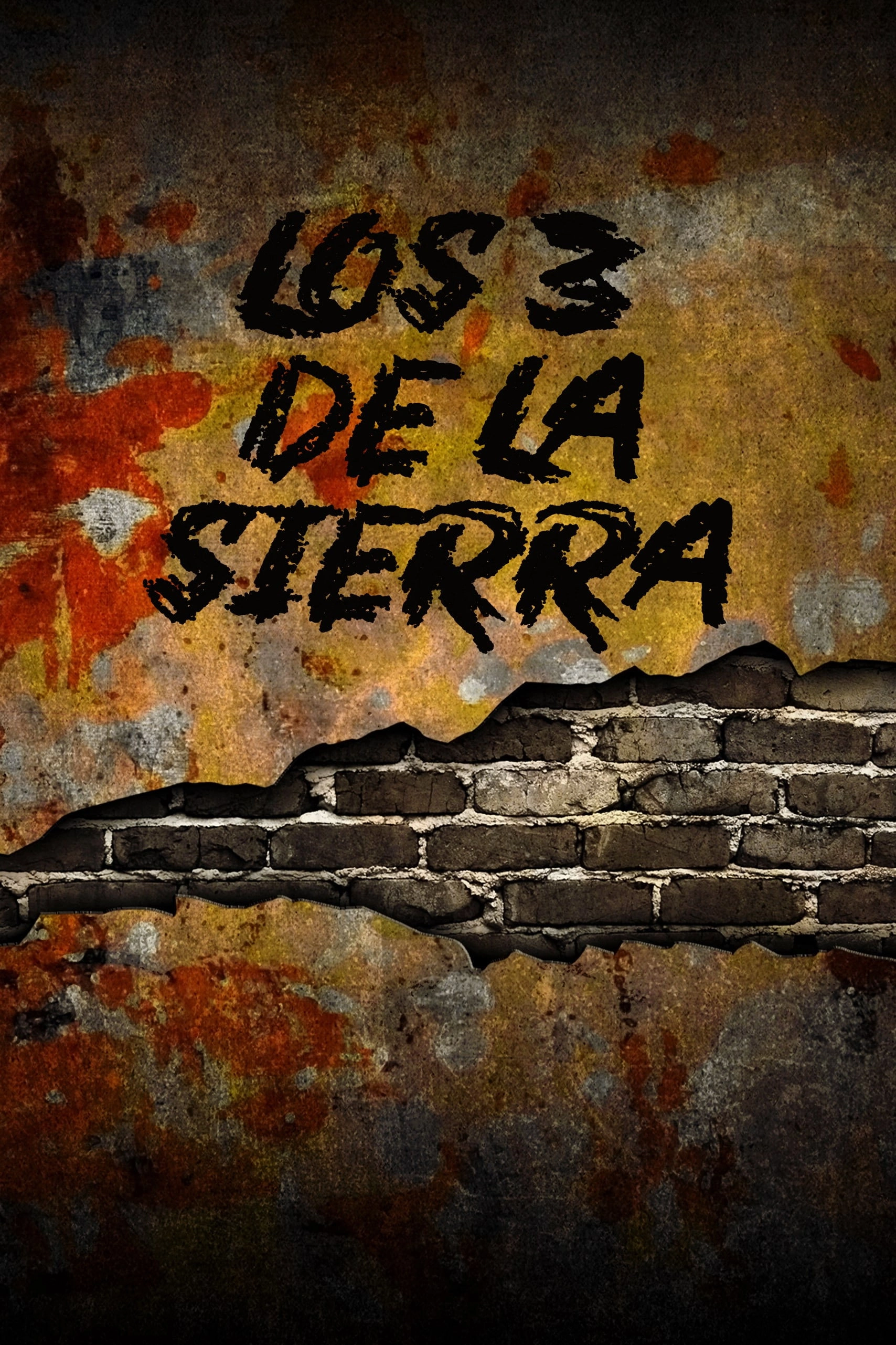 Los 3 de la sierra