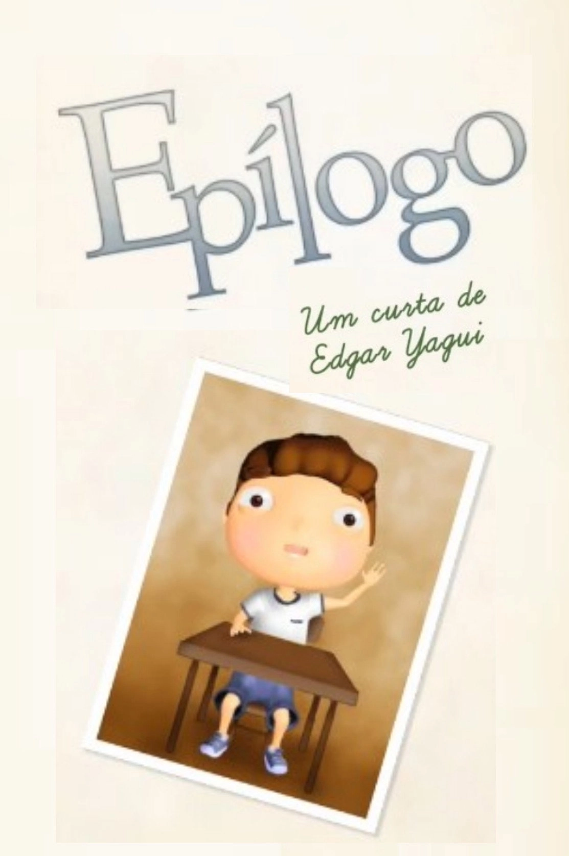 Epílogo