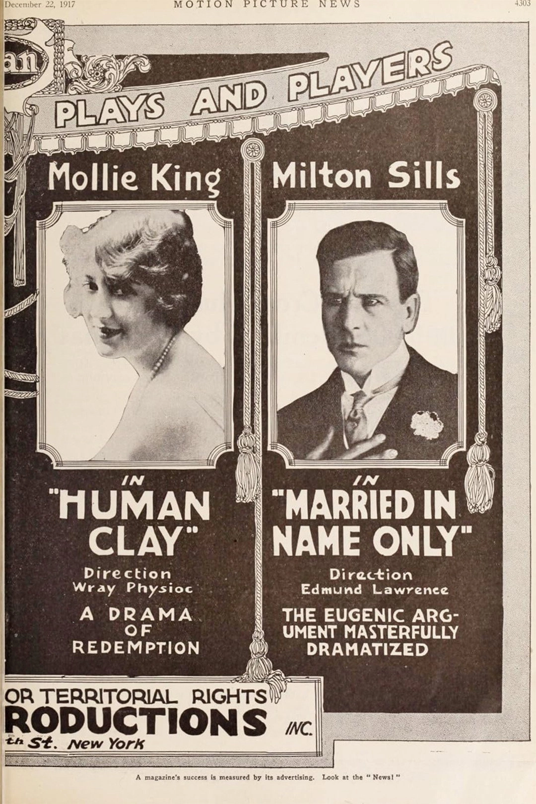 Human Clay