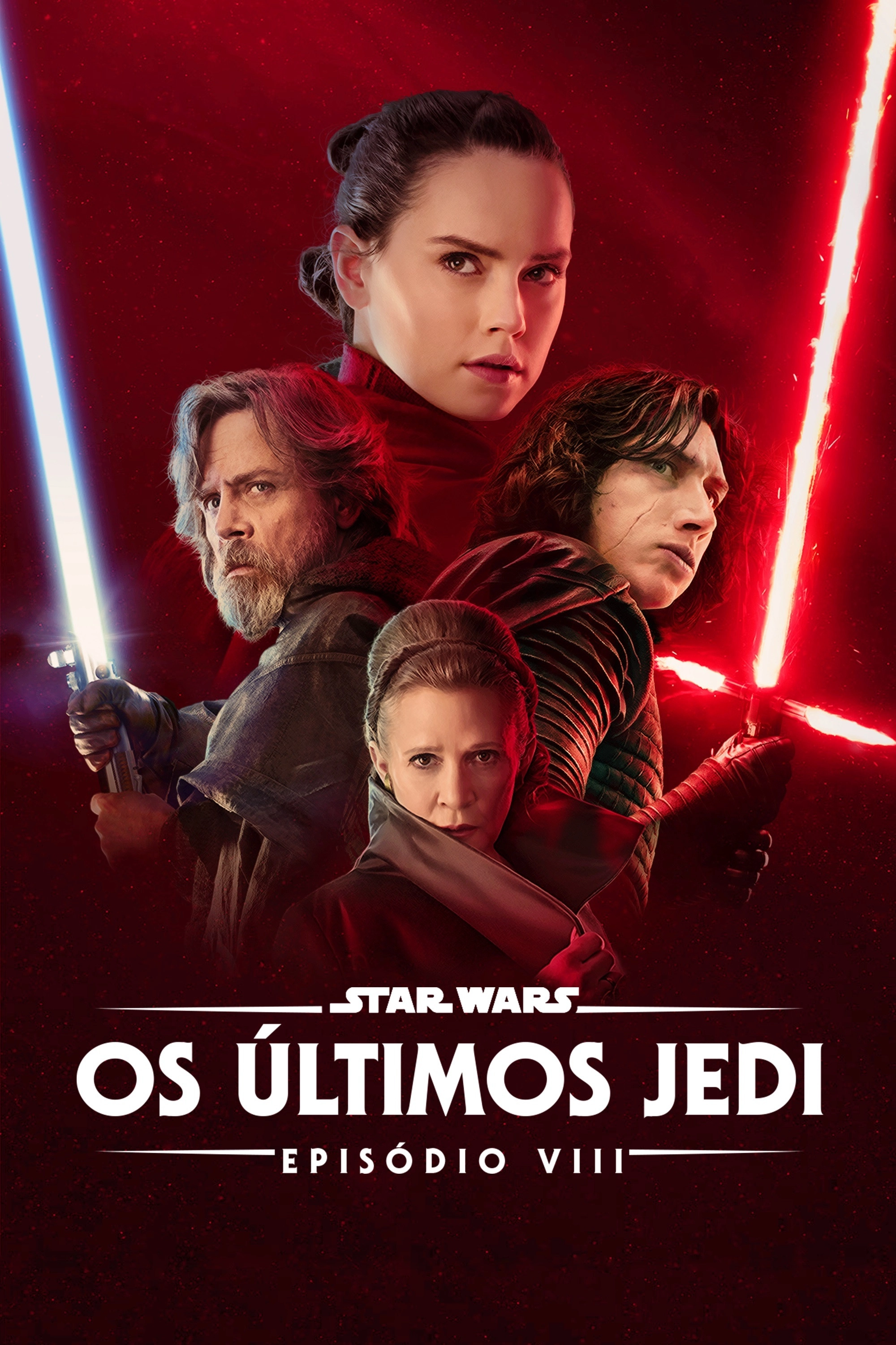 Star Wars: The Last Jedi