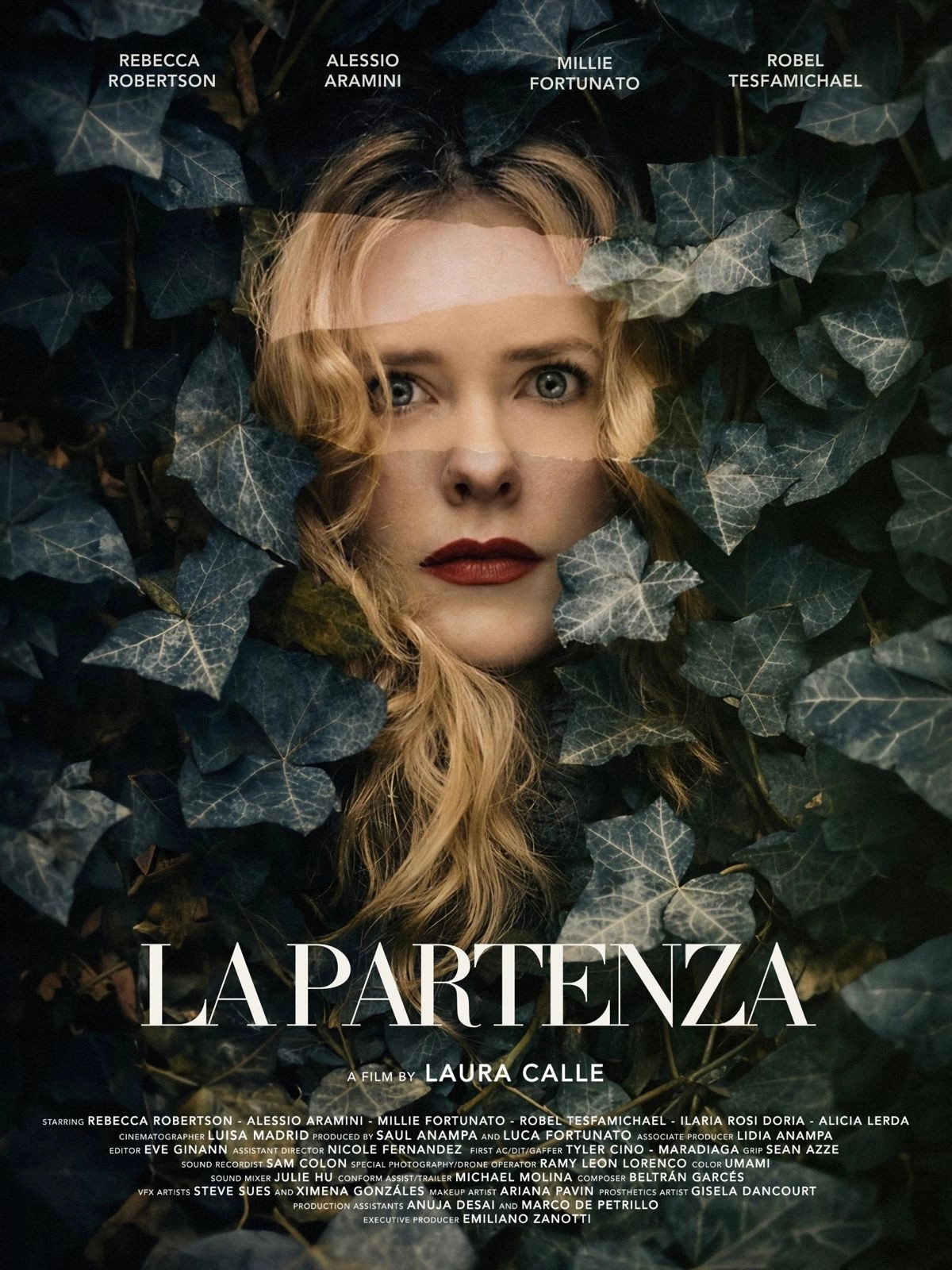 La Partenza