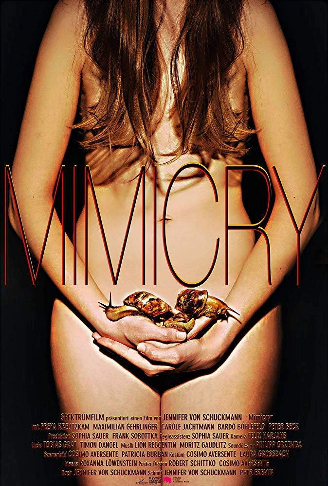 MimiCry