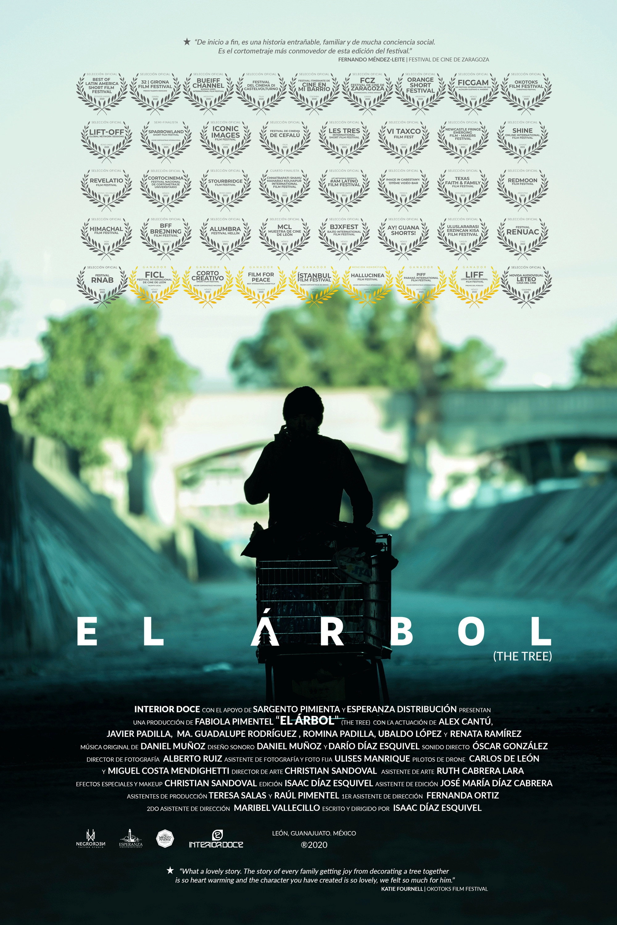 El Árbol