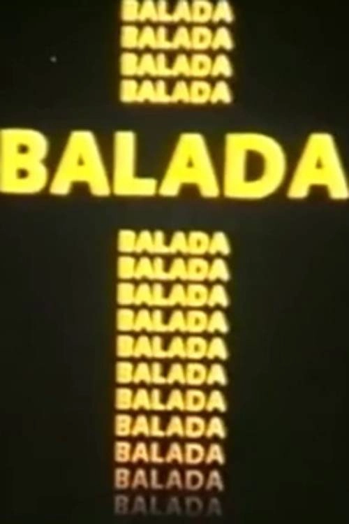 Ballad
